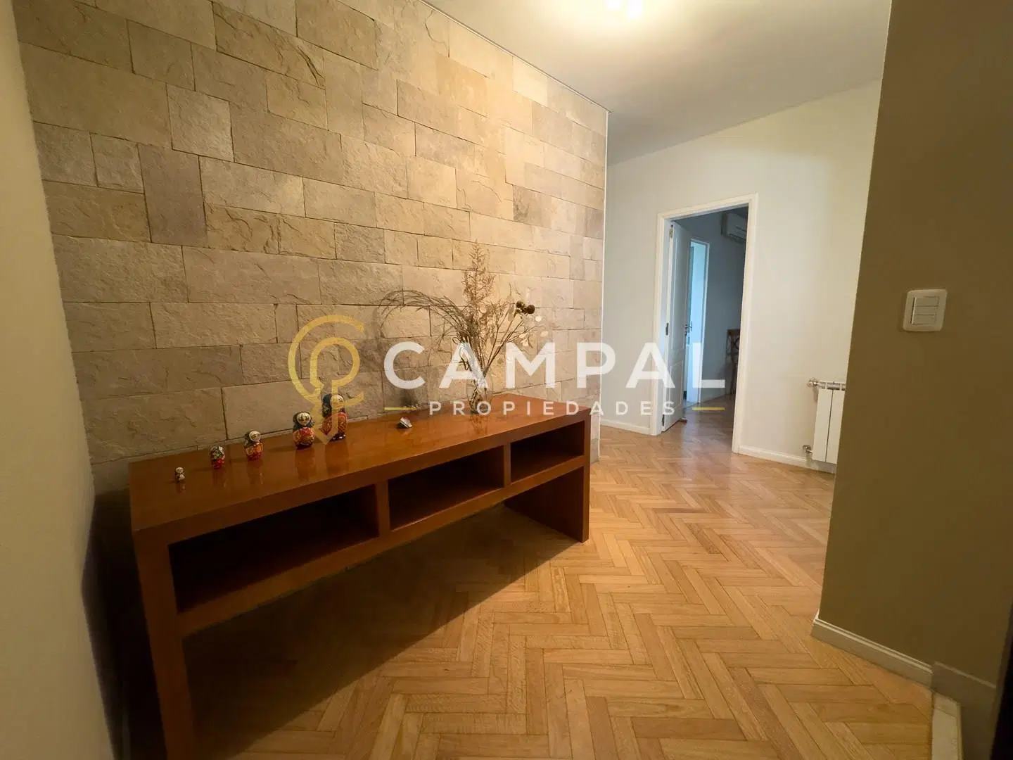 Casa Chalet  en Venta en San Diego, Francisco Álvarez, Moreno 5