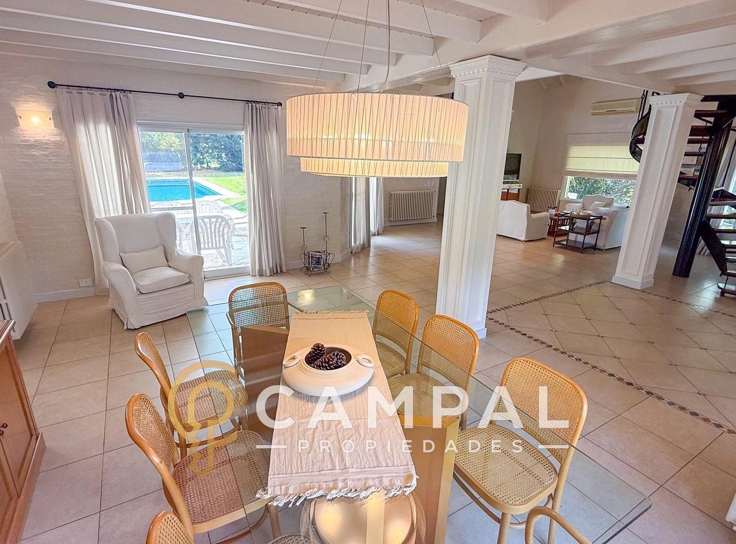 Foto de Casa Chalet en Alquiler en San Diego, Francisco Álvarez, Moreno, imagen 5