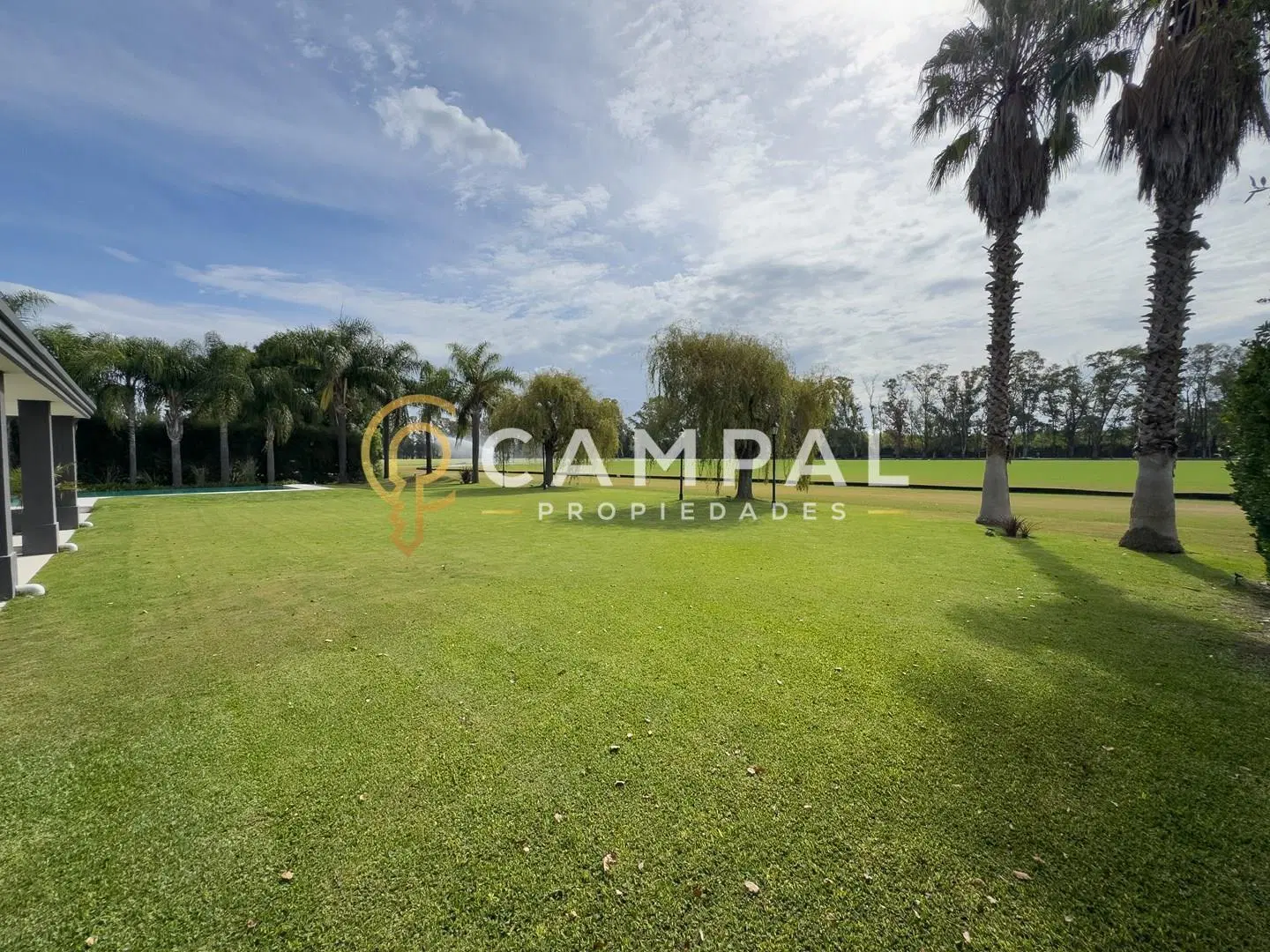 Casa Chalet  en Venta en San Diego, Francisco Álvarez, Moreno 5