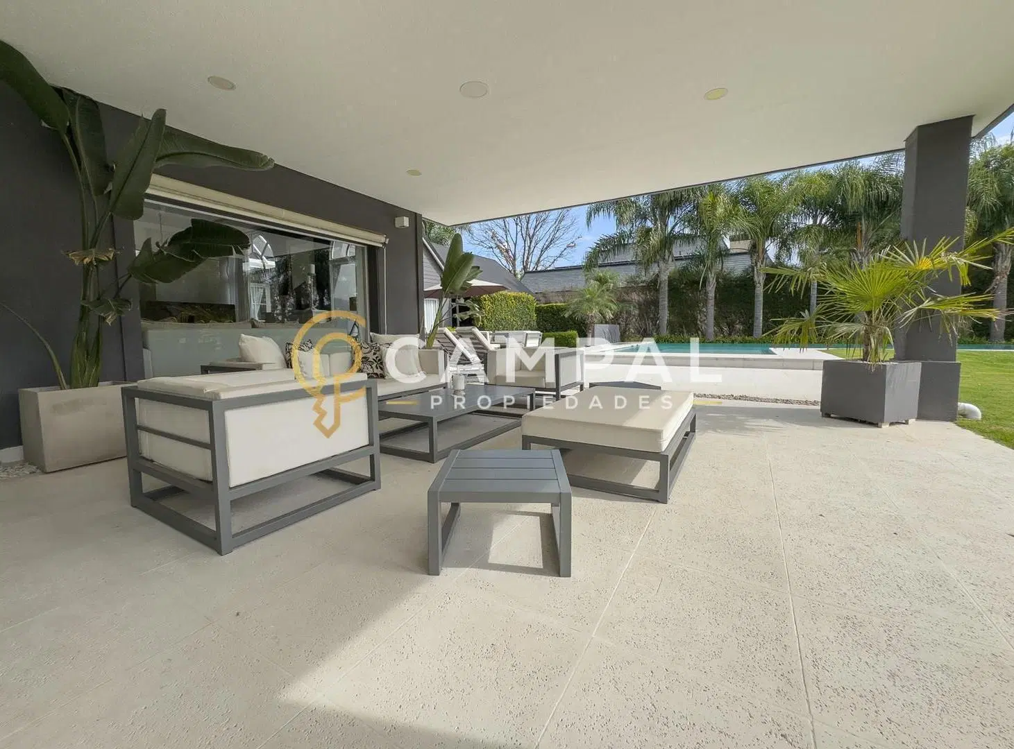 Casa Chalet  en Venta en San Diego, Francisco Álvarez, Moreno 4