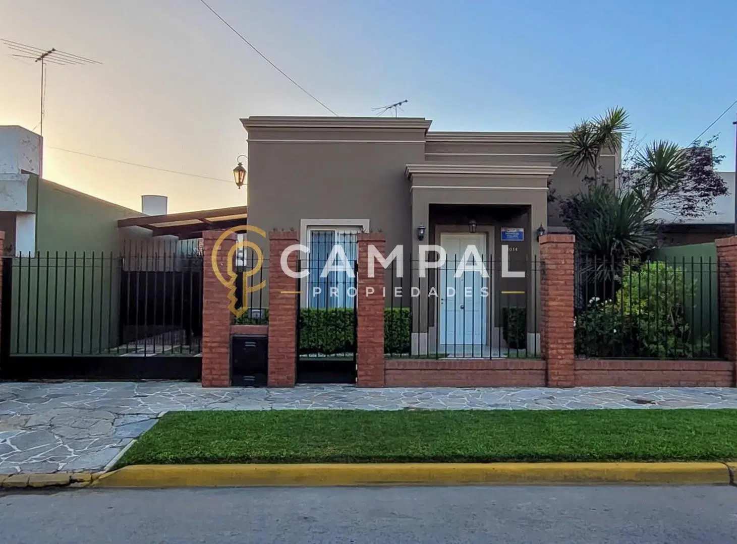 Casa en Venta ubicado en Moreno, G.B.A. Zona Oeste 8