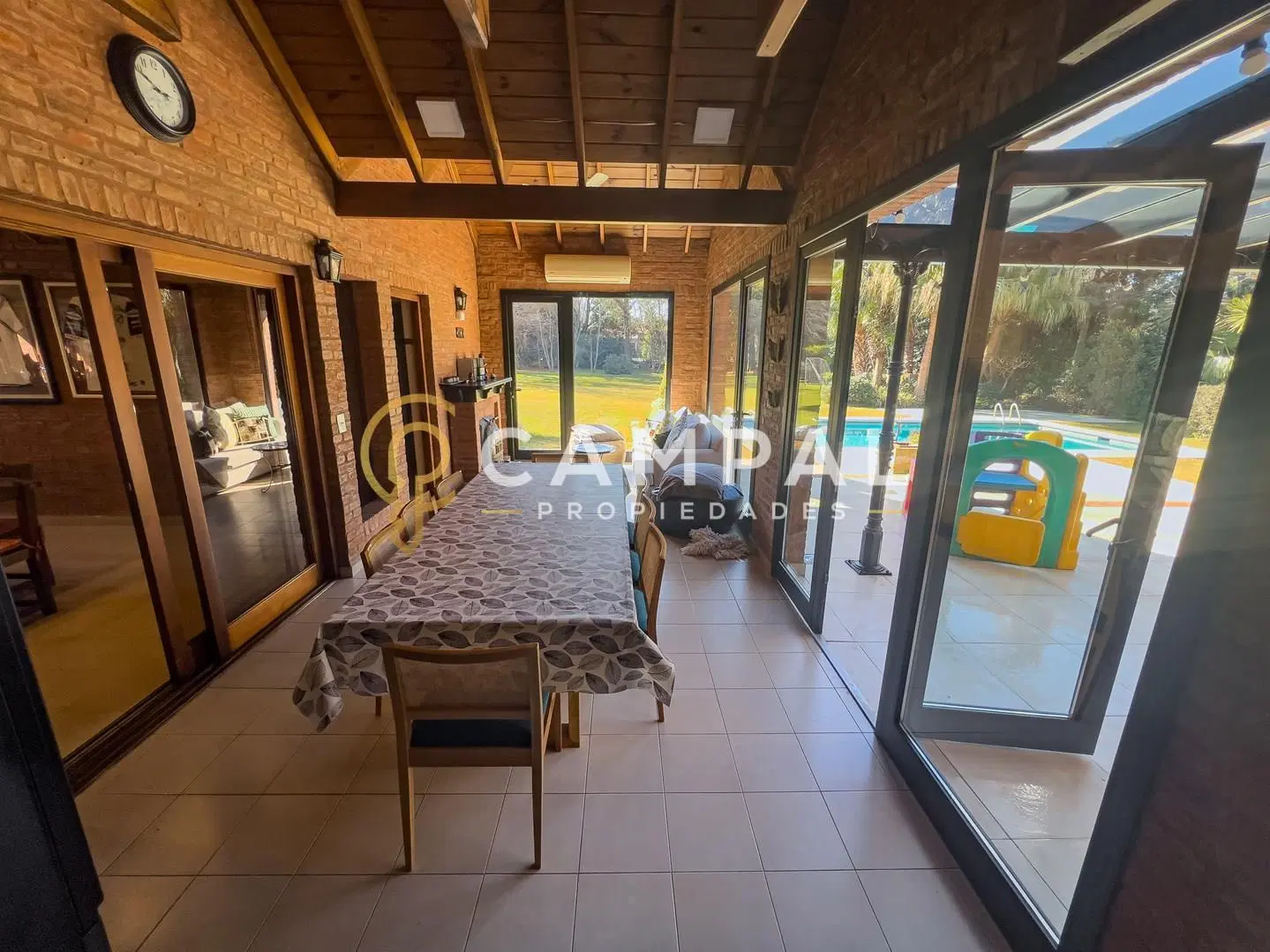 Casa  en Venta en San Diego, Francisco Álvarez, Moreno 4