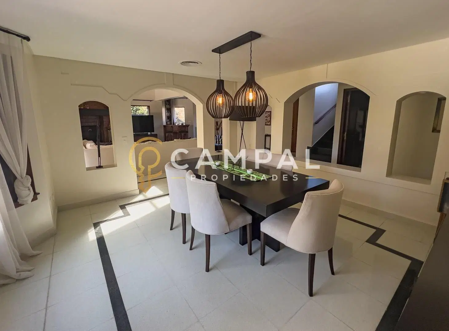 Casa  en Venta en San Diego, Francisco Álvarez, Moreno 5