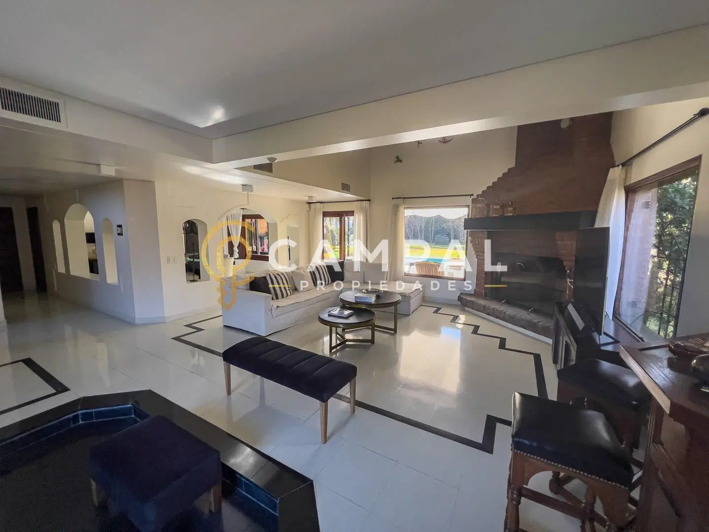 Casa  en Venta en San Diego, Francisco Álvarez, Moreno 3