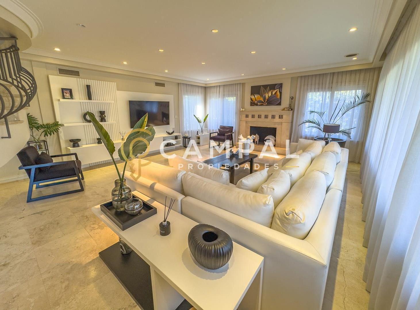 Foto de Casa Chalet en Venta en San Diego, Francisco Álvarez, Moreno, imagen 3