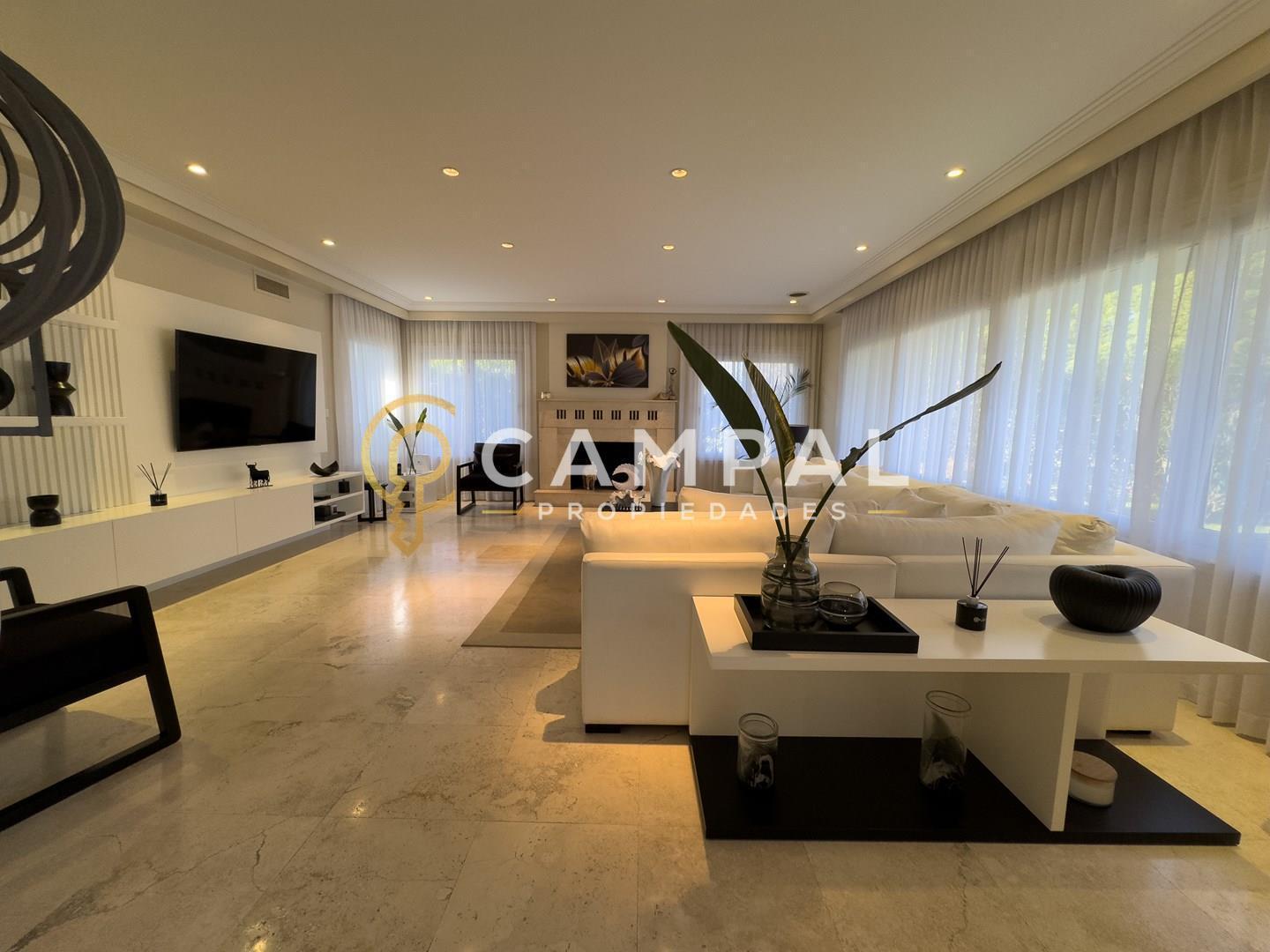 Foto de Casa Chalet en Venta en San Diego, Francisco Álvarez, Moreno, imagen 1