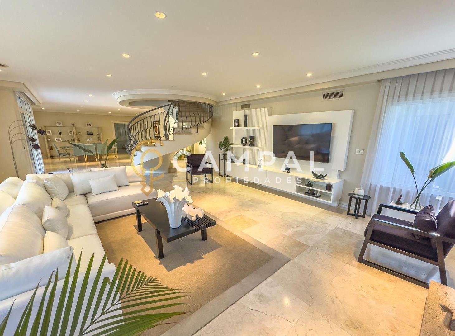 Foto de Casa Chalet en Venta en San Diego, Francisco Álvarez, Moreno, imagen 4