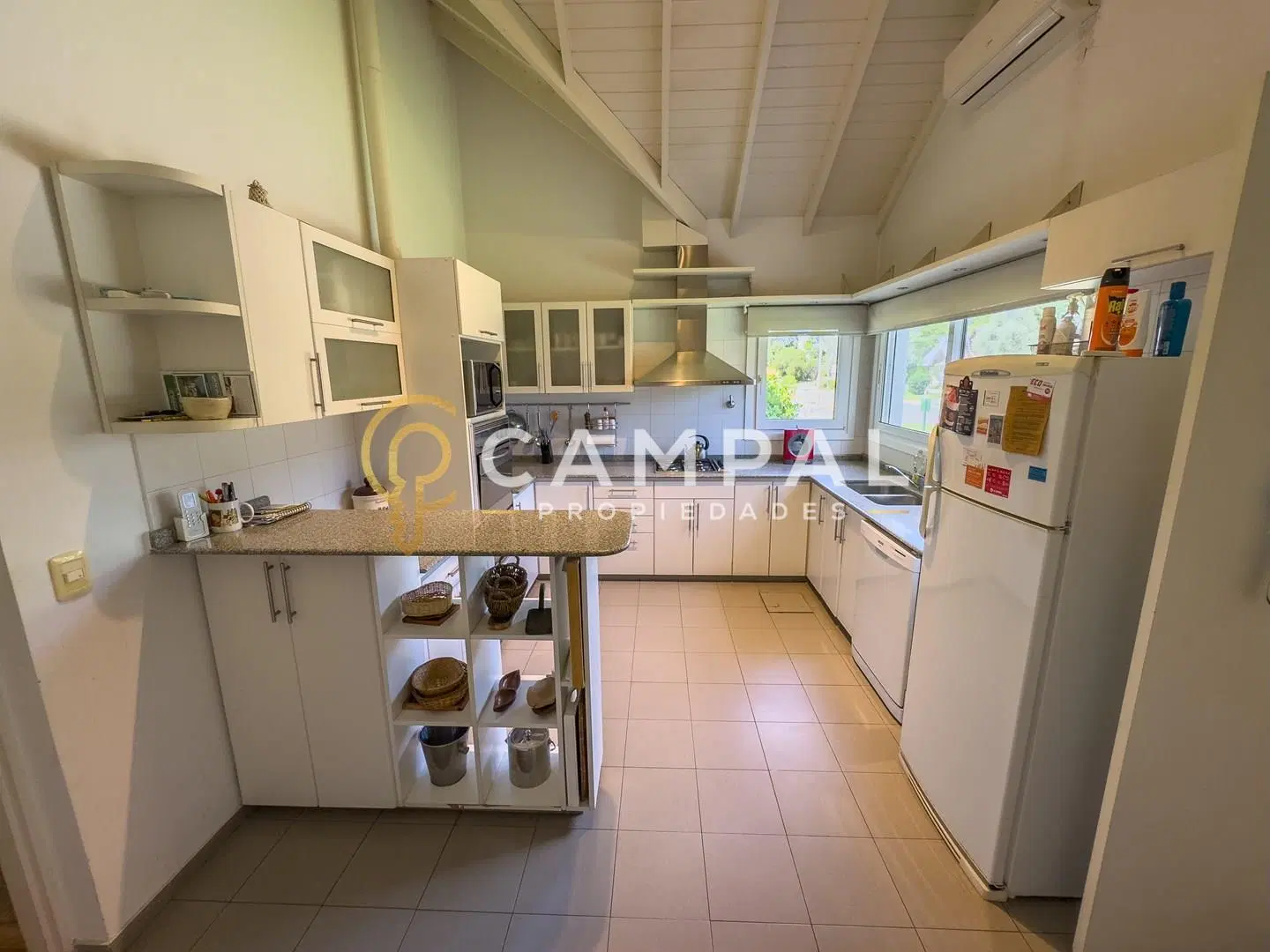 Casa Chalet  en Venta en San Diego, Francisco Álvarez, Moreno 5