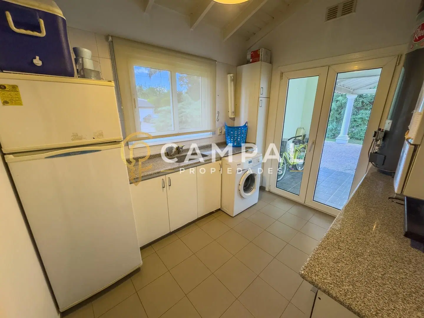 Casa Chalet  en Venta en San Diego, Francisco Álvarez, Moreno 2