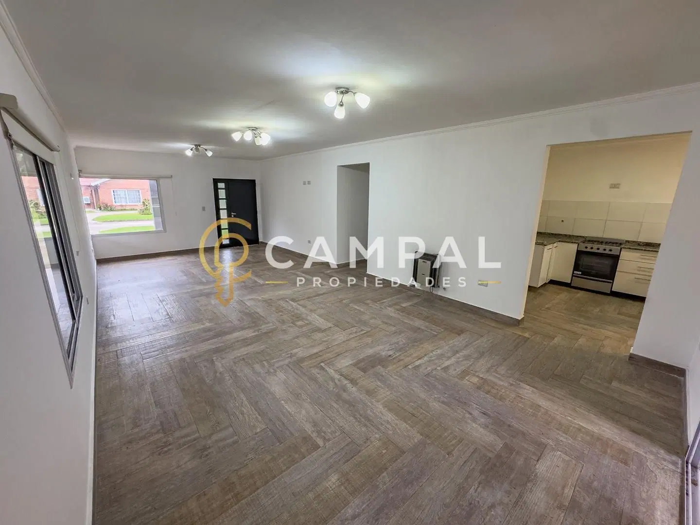 Casa  en Venta en Boca Ratón, Pilar, G.B.A. Zona Norte 2