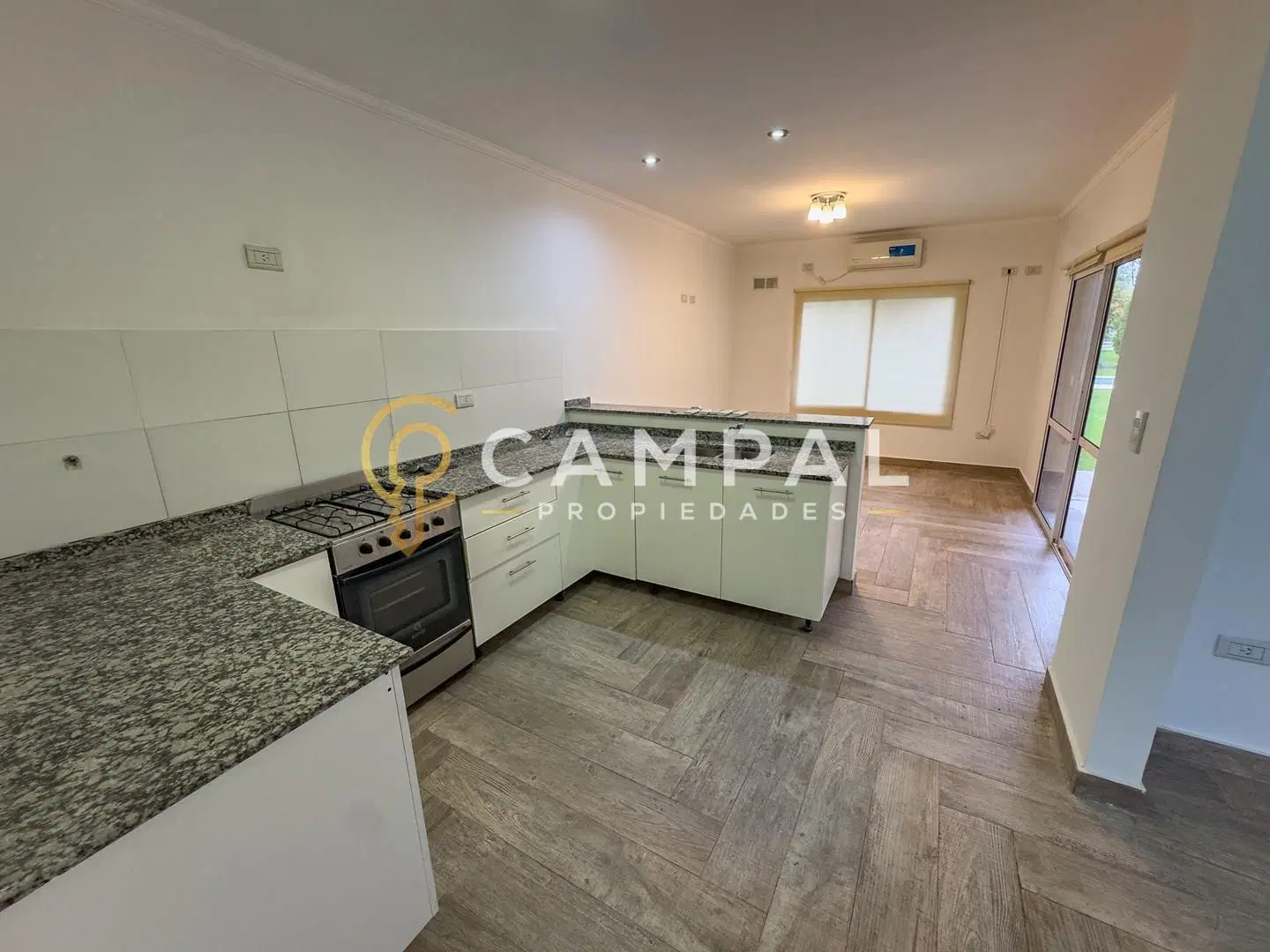 Casa  en Venta en Boca Ratón, Pilar, G.B.A. Zona Norte 5