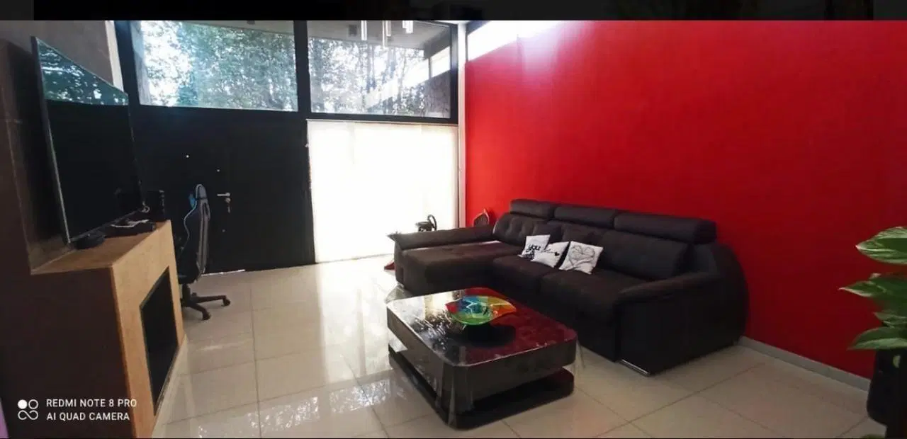 Casa  en Venta en San Patricio, Francisco Álvarez, Moreno 5