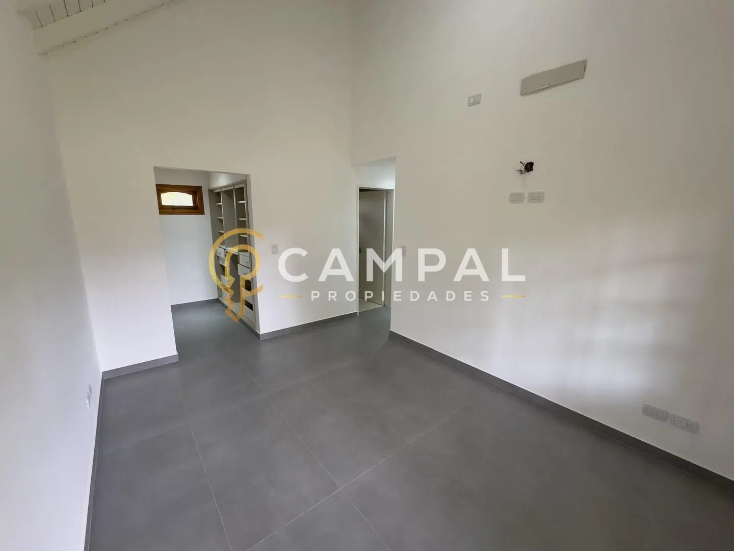 Casa Chalet  en Venta en San Diego, Francisco Álvarez, Moreno 5