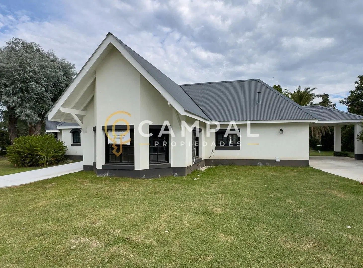 Casa Chalet  en Venta en San Diego, Francisco Álvarez, Moreno 4