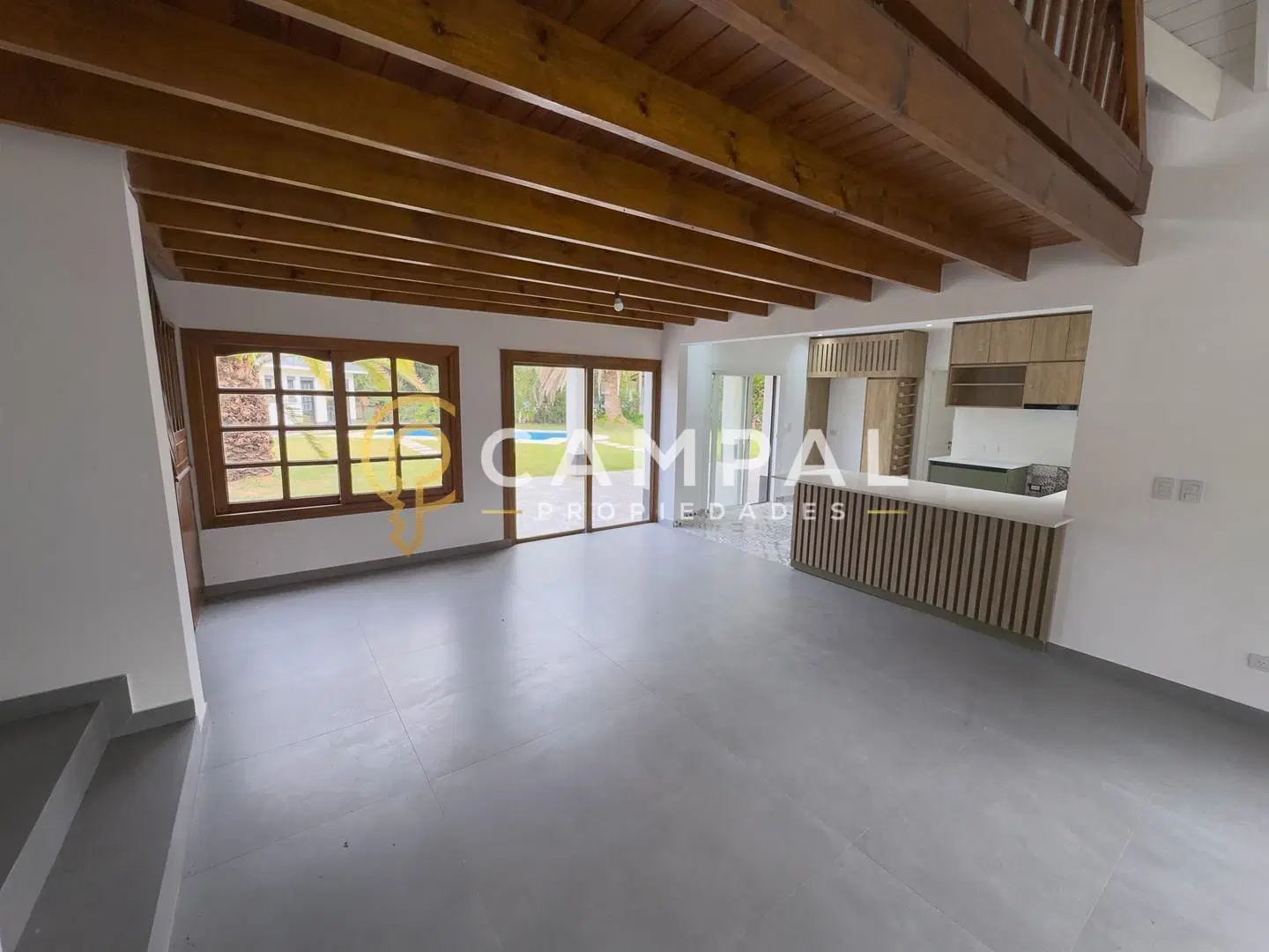 Casa Chalet  en Venta en San Diego, Francisco Álvarez, Moreno 2