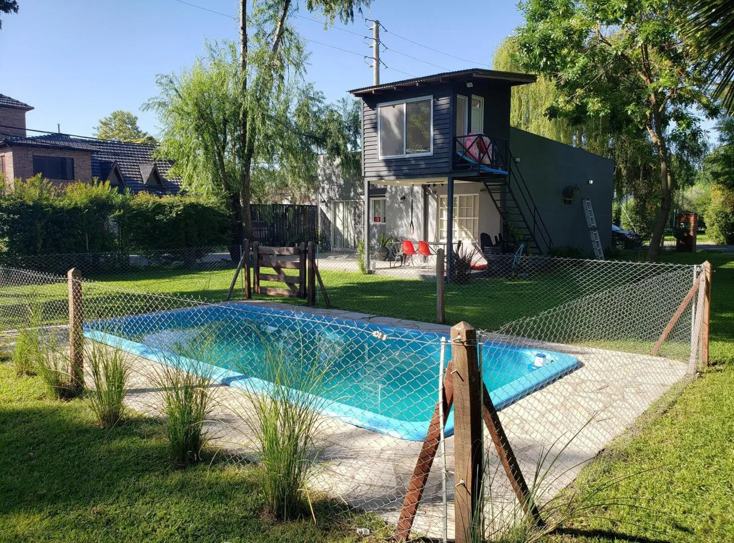 Casa  en Venta ubicado en Banco Provincia, Moreno, G.B.A. Zona Oeste 5