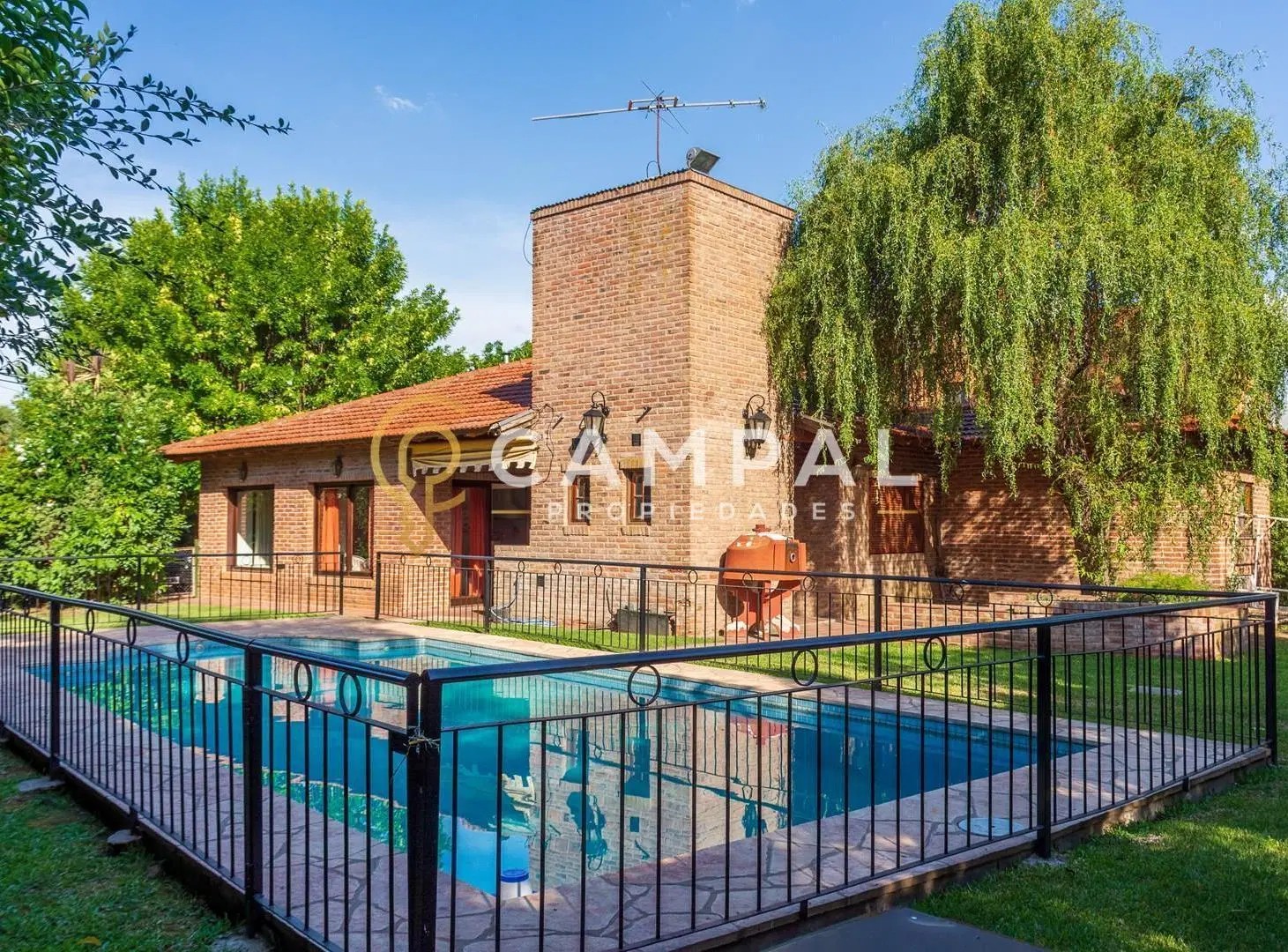 Casa  en Venta ubicado en Banco Provincia, Moreno, G.B.A. Zona Oeste 4