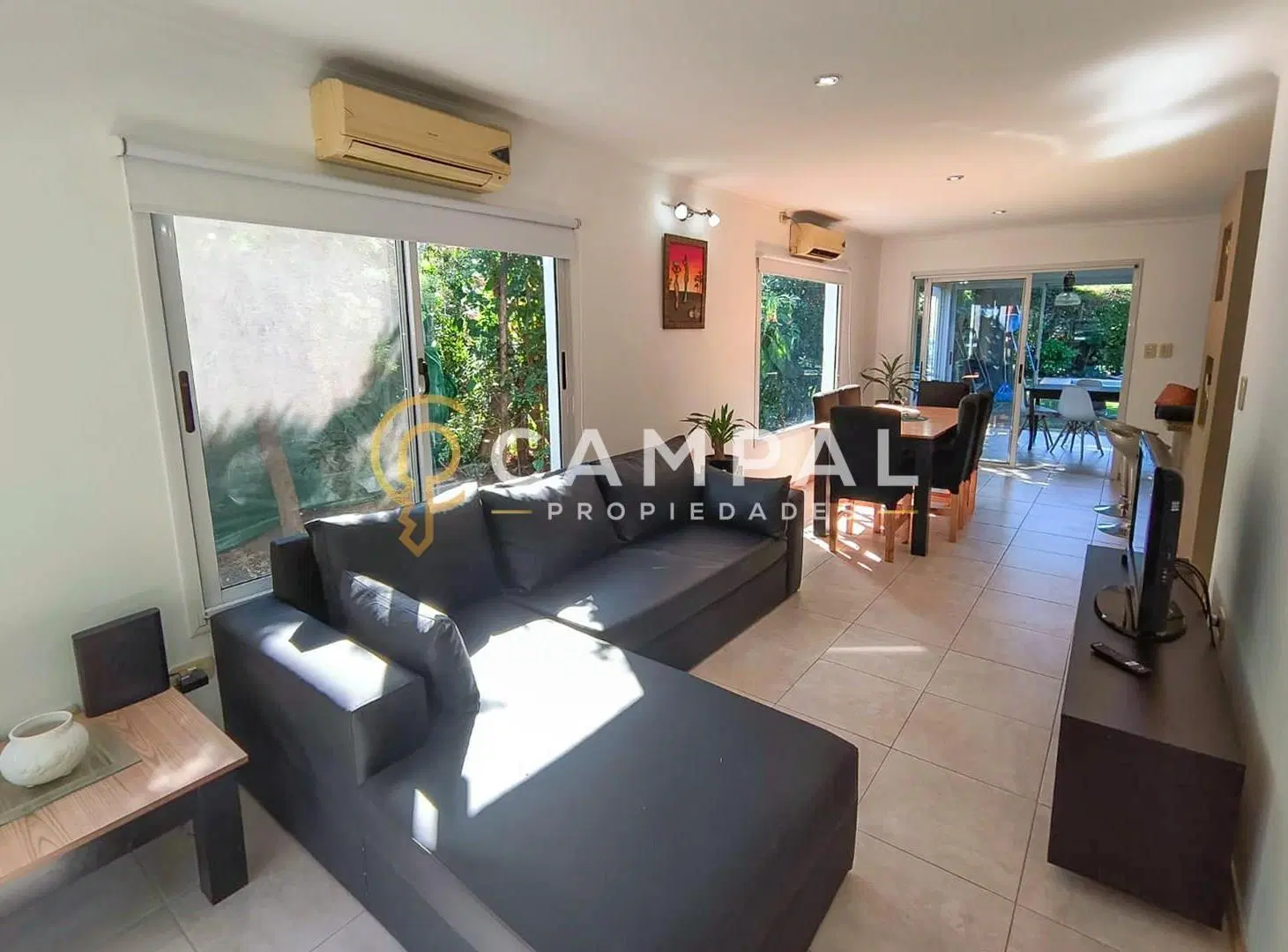 Casa en Venta en Banco Provincia, Francisco Álvarez, Moreno 1