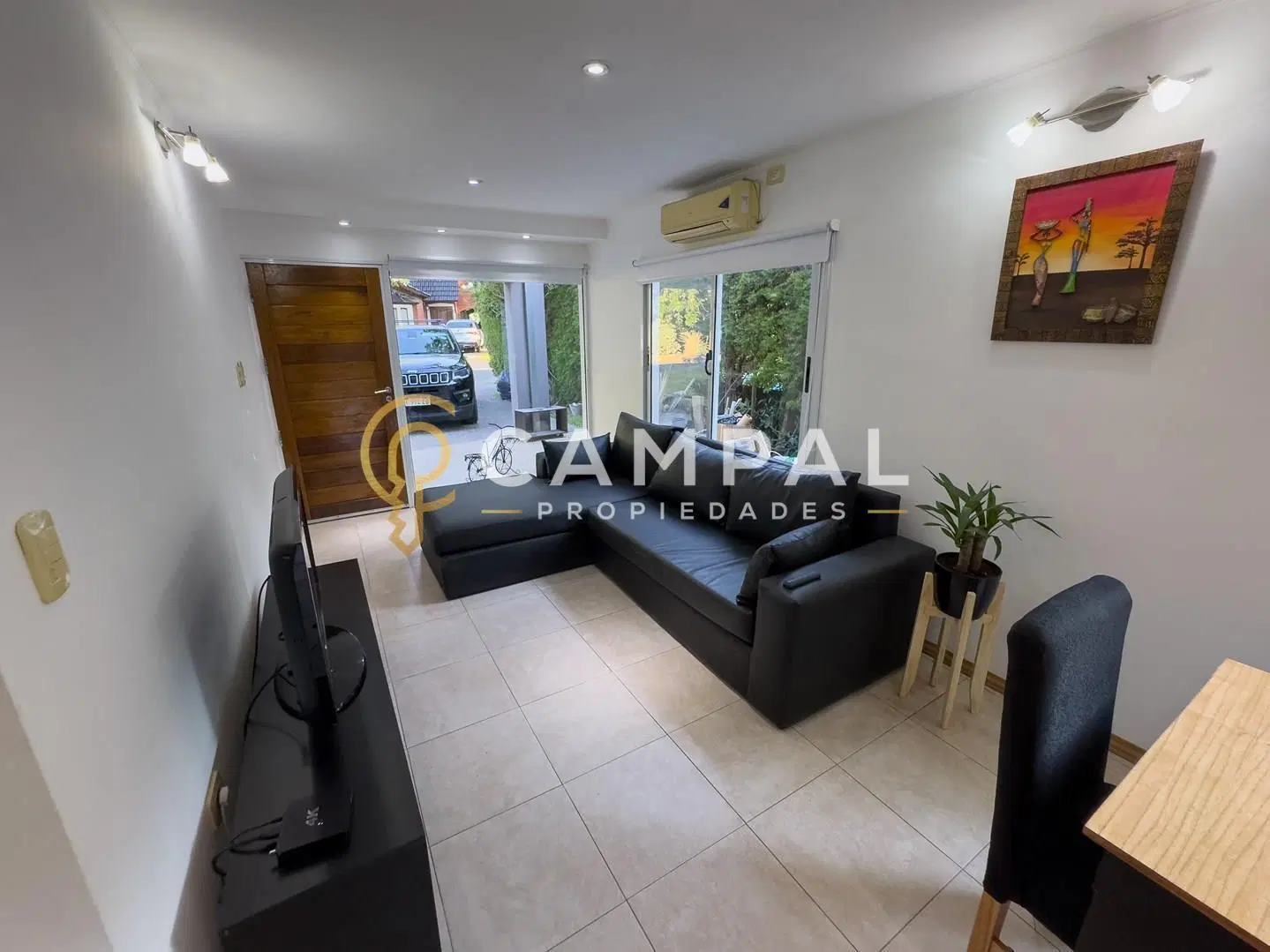 Casa en Venta en Banco Provincia, Francisco Álvarez, Moreno 2