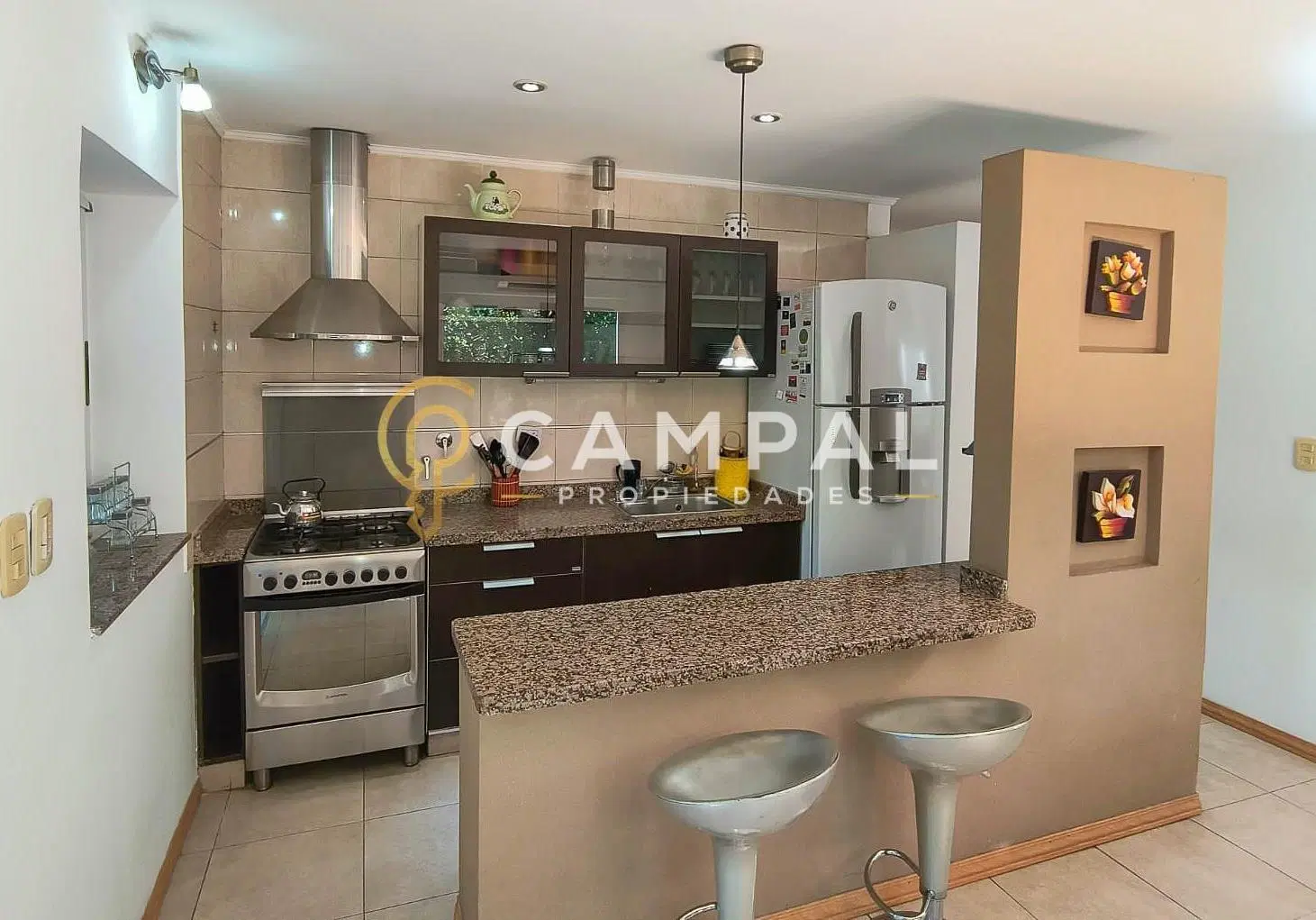 Casa en Venta en Banco Provincia, Francisco Álvarez, Moreno 5