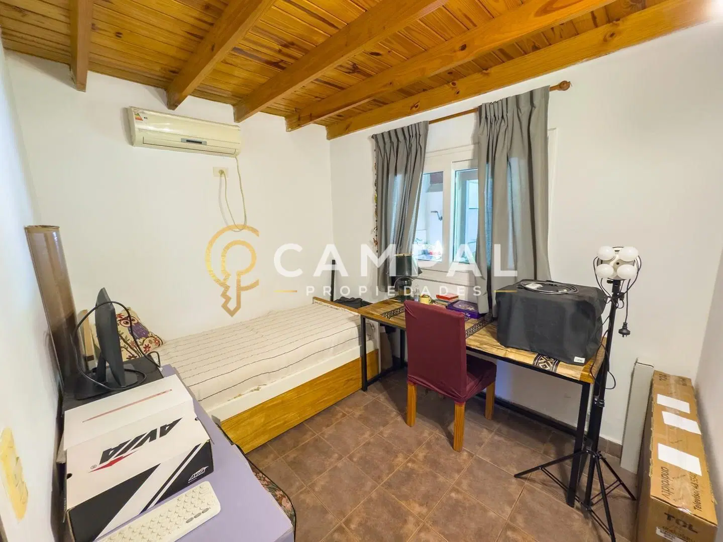 Casa Chalet  en Venta en Banco Provincia, Francisco Álvarez, Moreno 2