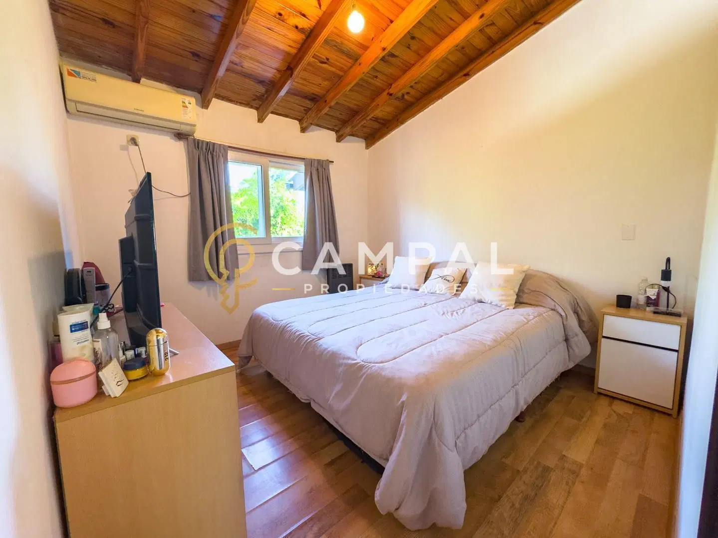 Casa Chalet  en Venta en Banco Provincia, Francisco Álvarez, Moreno 5