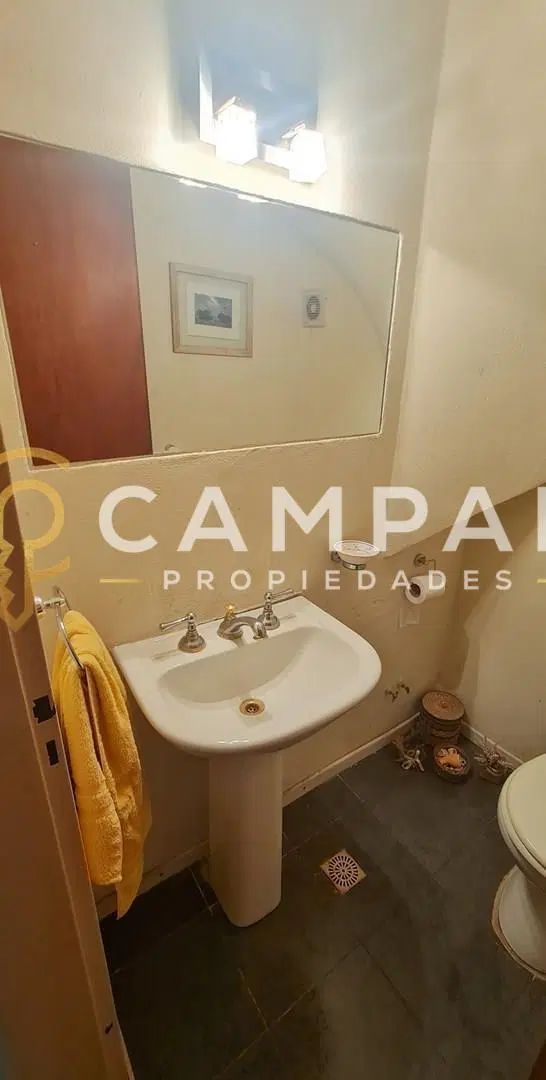 Casa Chalet  en Venta en Banco Provincia, Francisco Álvarez, Moreno 2