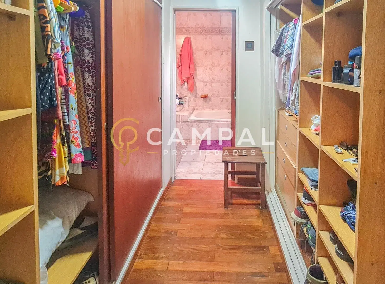 Casa Chalet  en Venta en Banco Provincia, Francisco Álvarez, Moreno 5