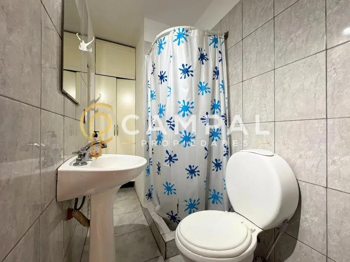 Casa Chalet  en Venta en Banco Provincia, Francisco Álvarez, Moreno 3