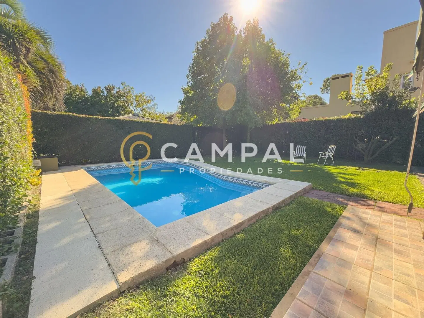Casa Chalet  en Venta en Banco Provincia, Francisco Álvarez, Moreno 3