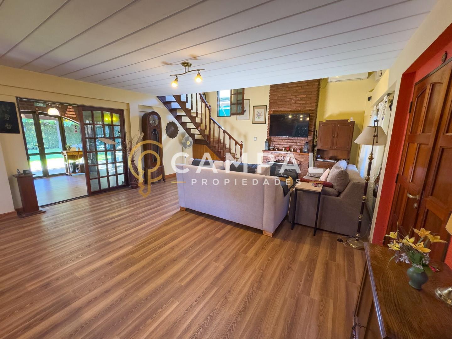 Foto de Casa Chalet en Venta en Banco Provincia, Francisco Álvarez, Moreno, imagen 2
