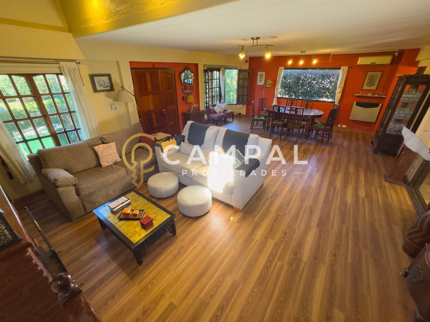 Foto de Casa Chalet en Venta en Banco Provincia, Francisco Álvarez, Moreno, imagen 5