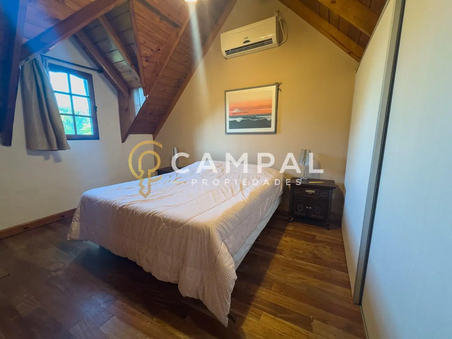 Casa Chalet  en Venta en Banco Provincia, Francisco Álvarez, Moreno 3