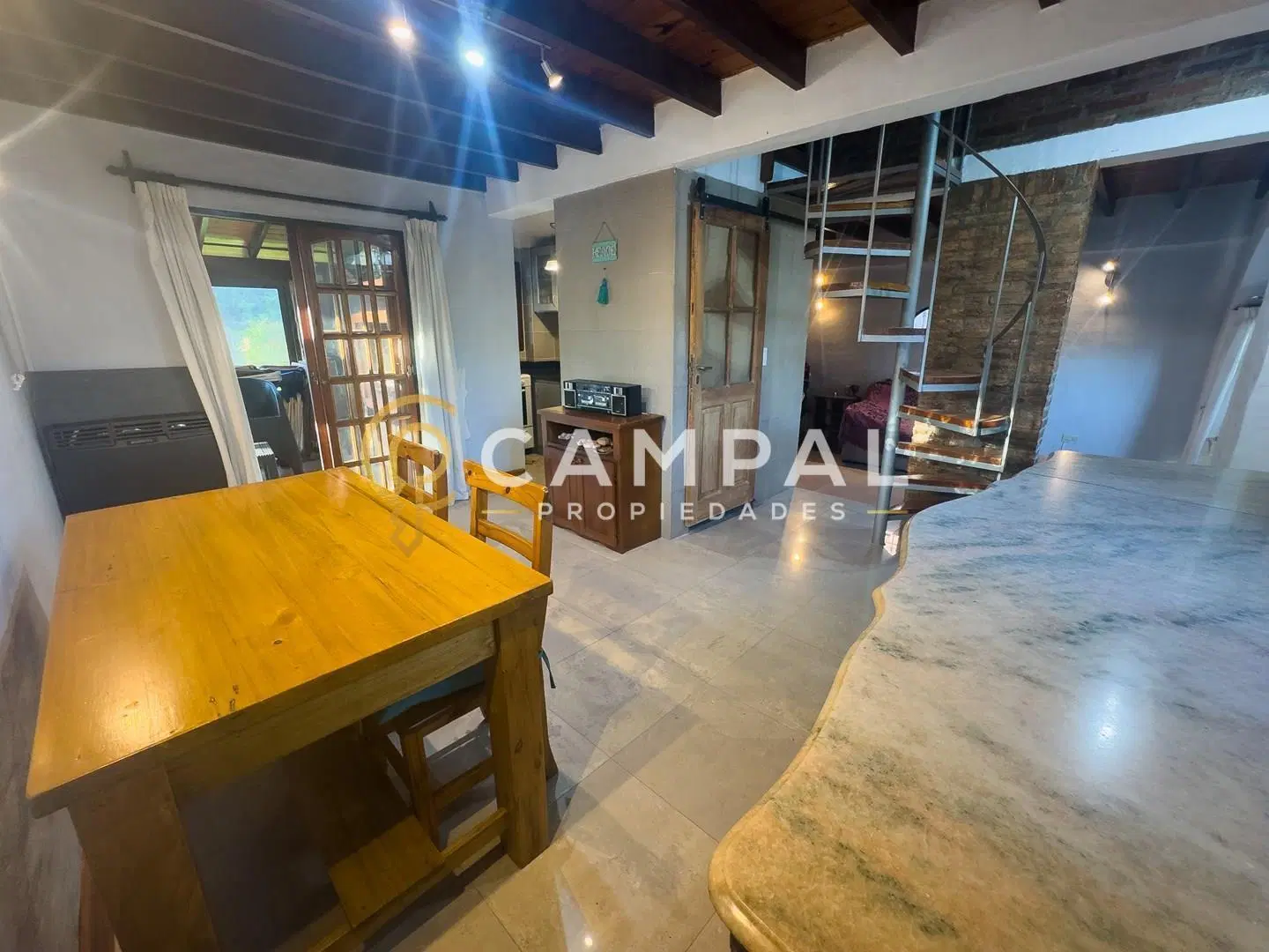 Casa Chalet  en Venta en Banco Provincia, Francisco Álvarez, Moreno 5