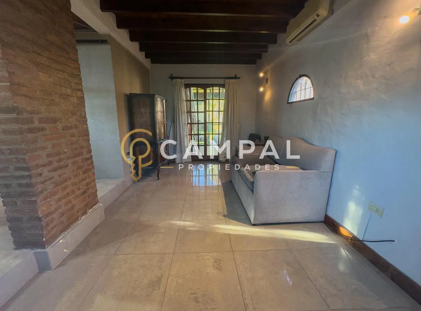 Casa Chalet  en Venta en Banco Provincia, Francisco Álvarez, Moreno 4