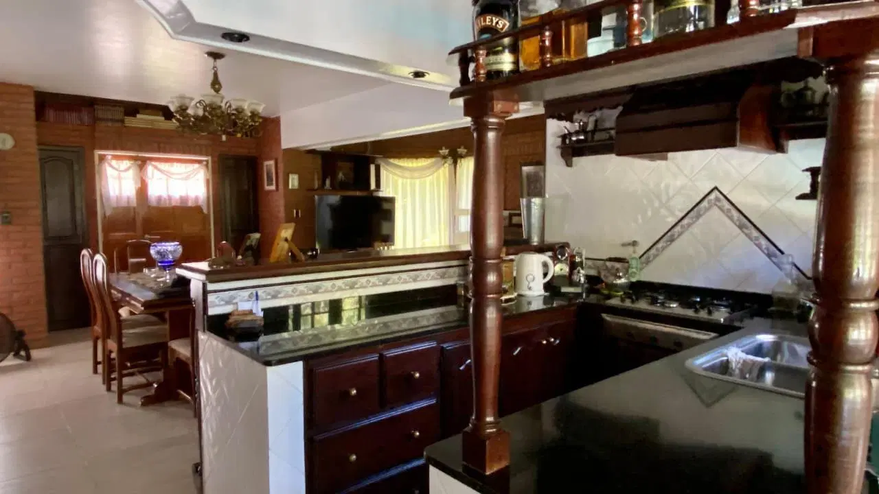 Casa  en Venta ubicado en Banco Provincia, Moreno, G.B.A. Zona Oeste 5