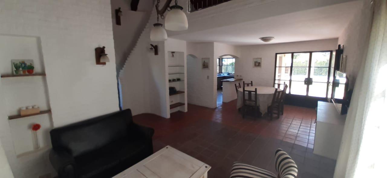 Casa en Venta Country Banco Provincia