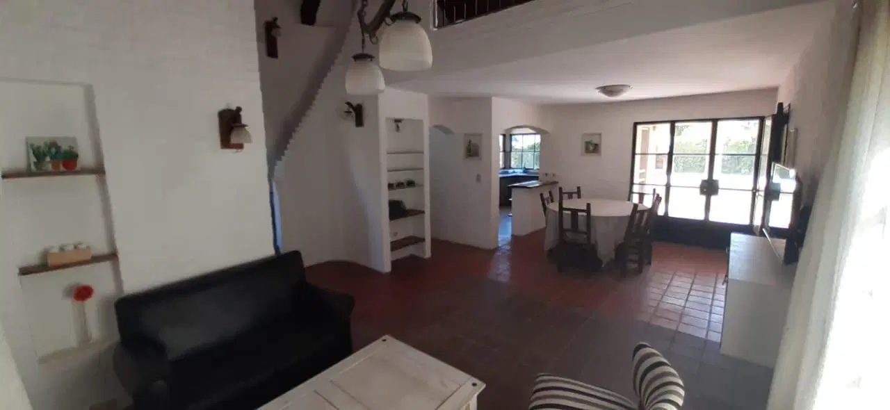 Casa en Venta Country Banco Provincia 1