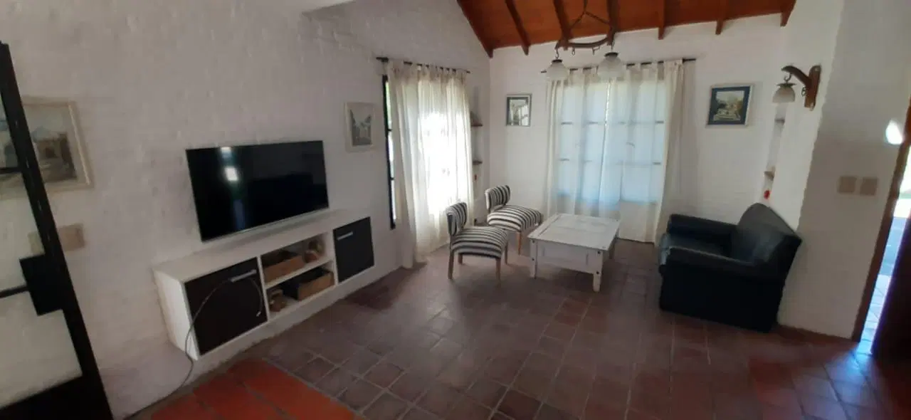 Casa en Venta Country Banco Provincia 3