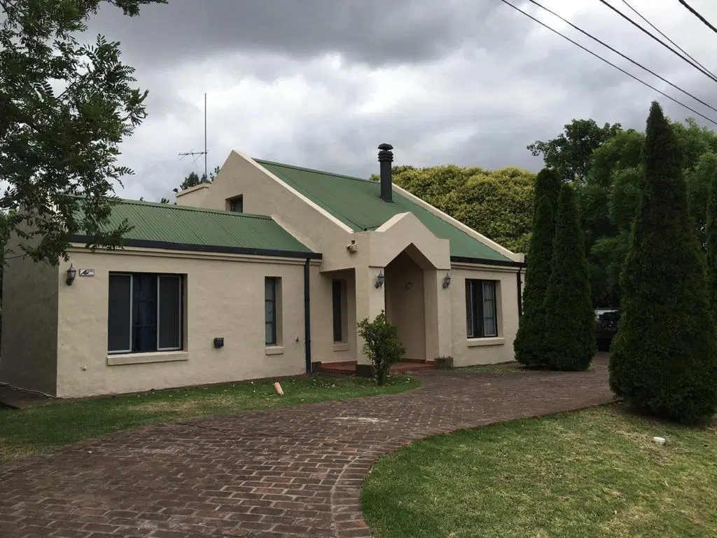 Casa en Venta Country Banco Provincia 4