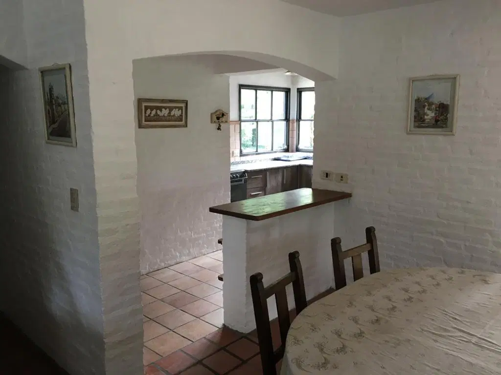 Casa en Venta Country Banco Provincia 2