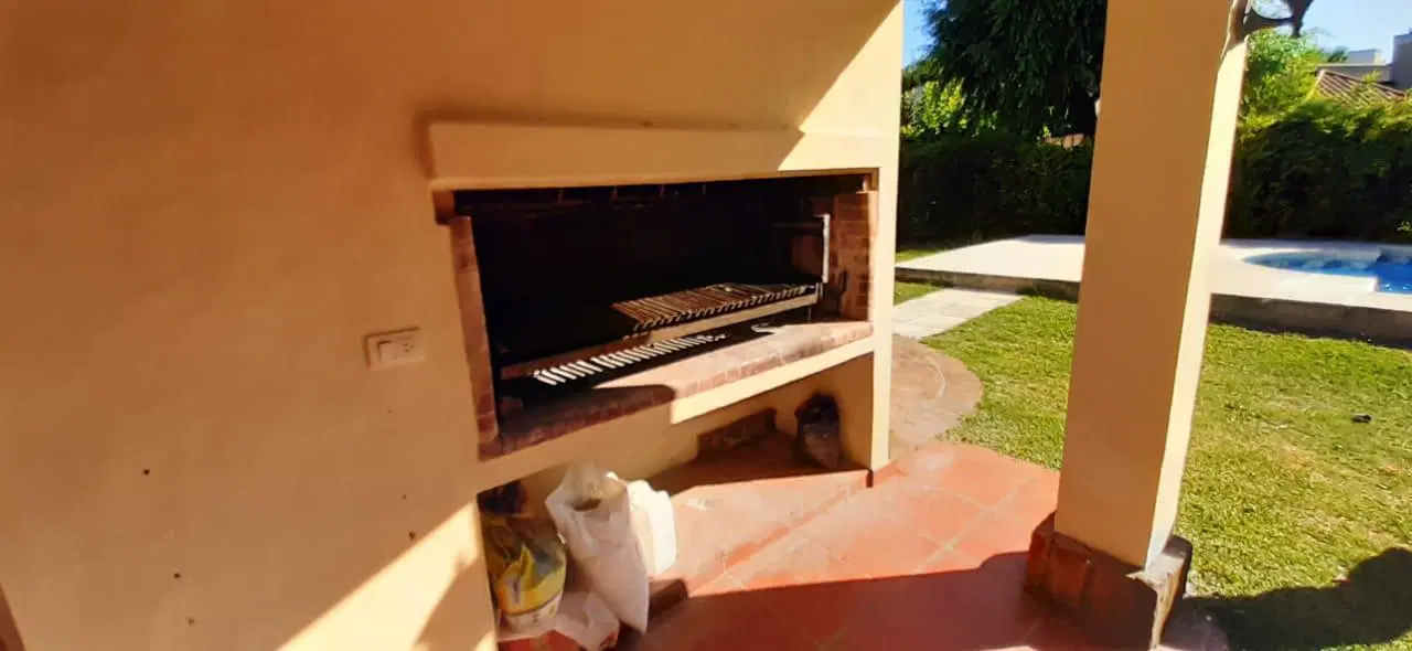 Casa en Venta Country Banco Provincia 5