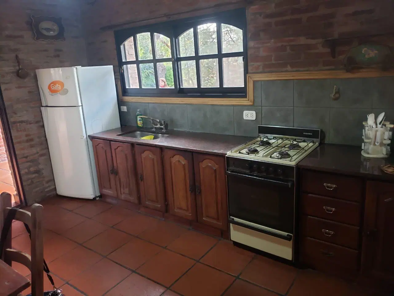 Casa  en Venta ubicado en Banco Provincia, Moreno, G.B.A. Zona Oeste 5