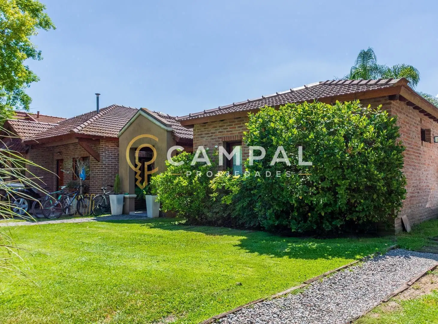 Casa  en Venta ubicado en Banco Provincia, Moreno, G.B.A. Zona Oeste 2