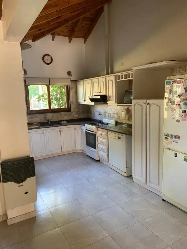 Casa  en Venta ubicado en Banco Provincia, Moreno, G.B.A. Zona Oeste 4