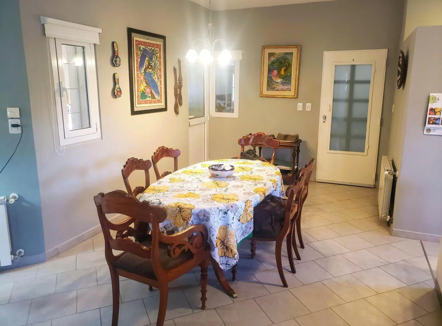 Casa  en Venta ubicado en Banco Provincia, Moreno, G.B.A. Zona Oeste 4