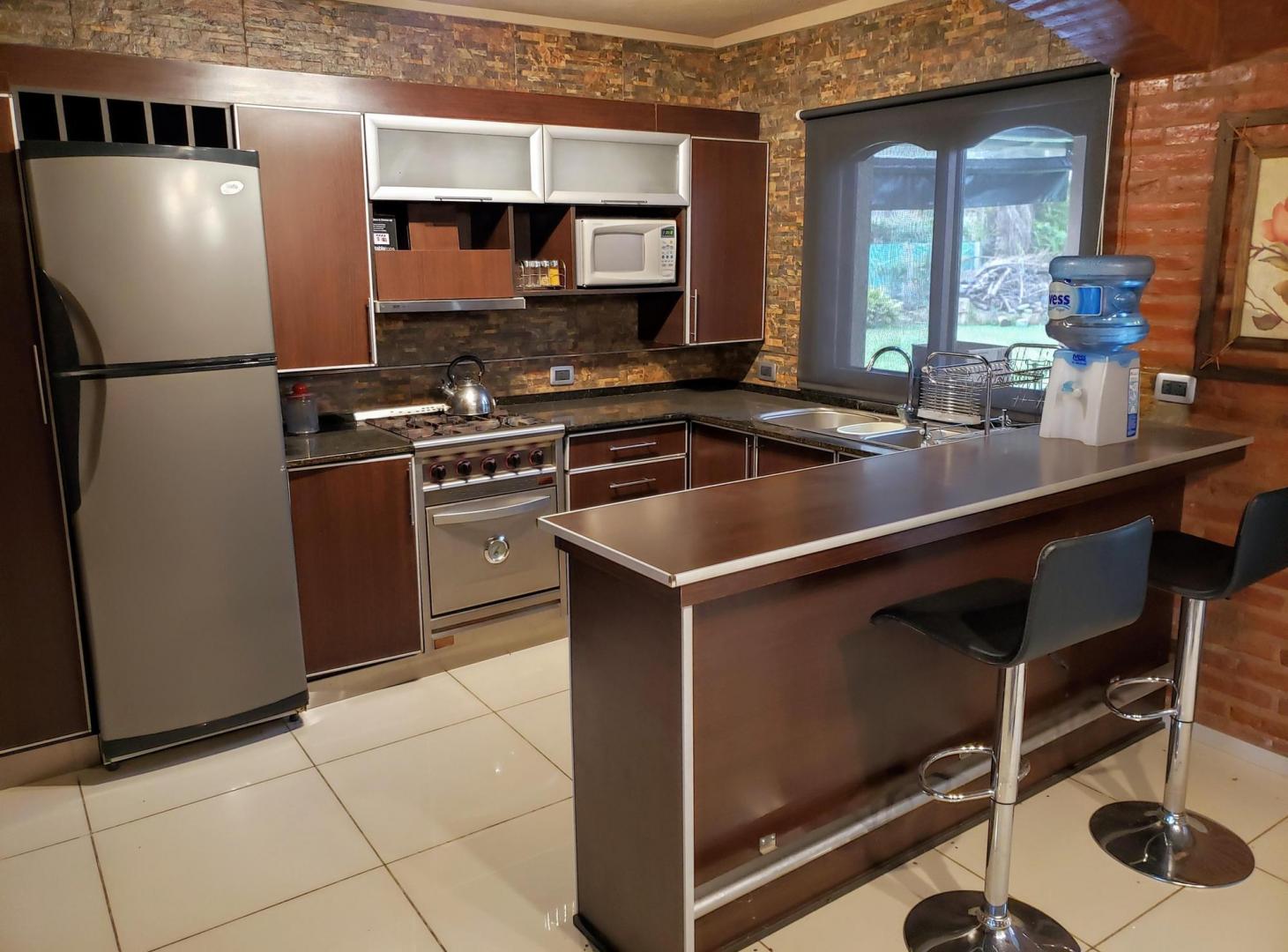 Foto de Casa en Venta ubicado en Banco Provincia, Moreno, G.B.A. Zona Oeste, imagen 2