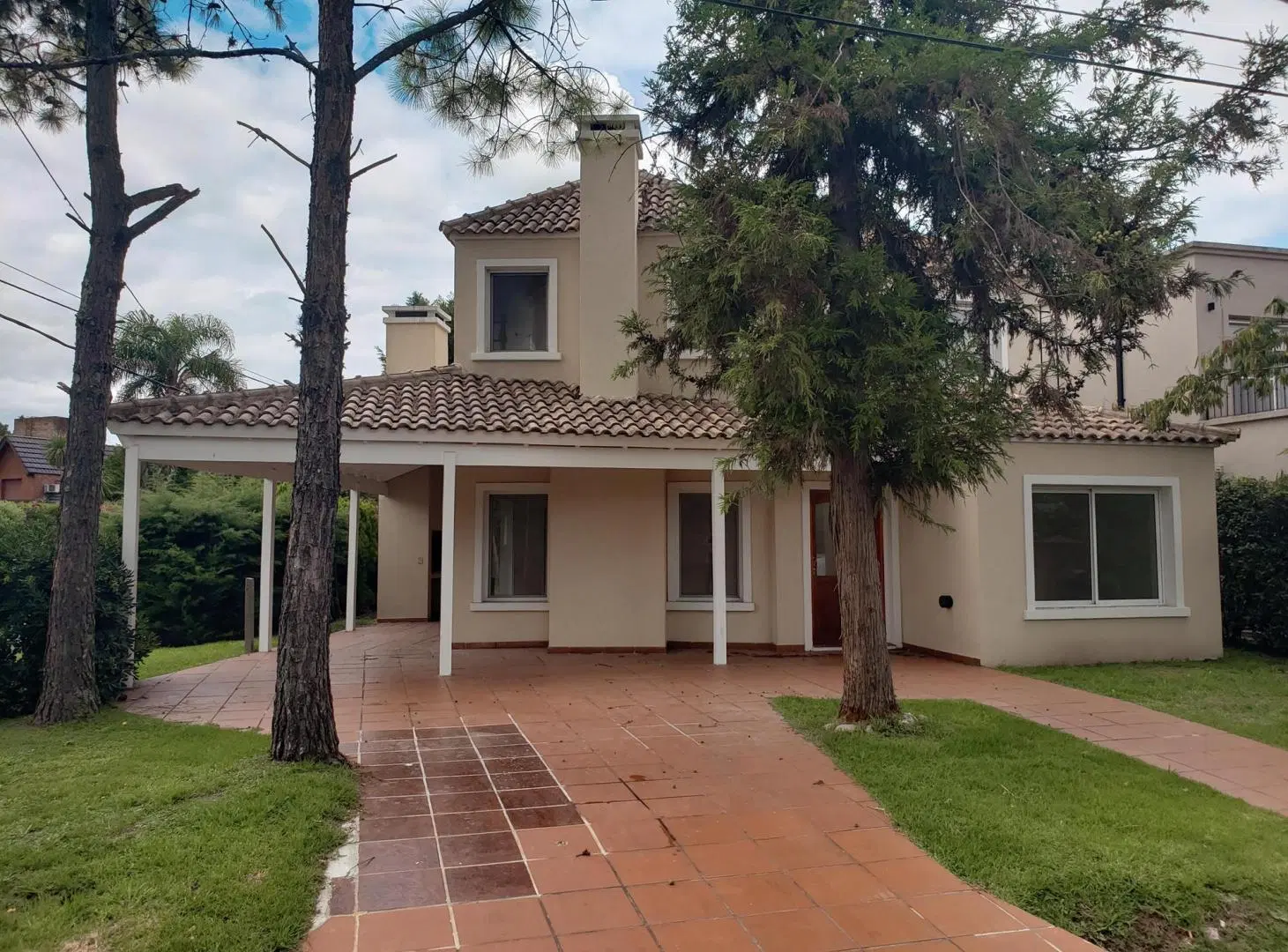 Chalet de 4 Dormitorios en Venta - Country Banco Provincia, Moreno, G.B.A. Zona Oeste 3