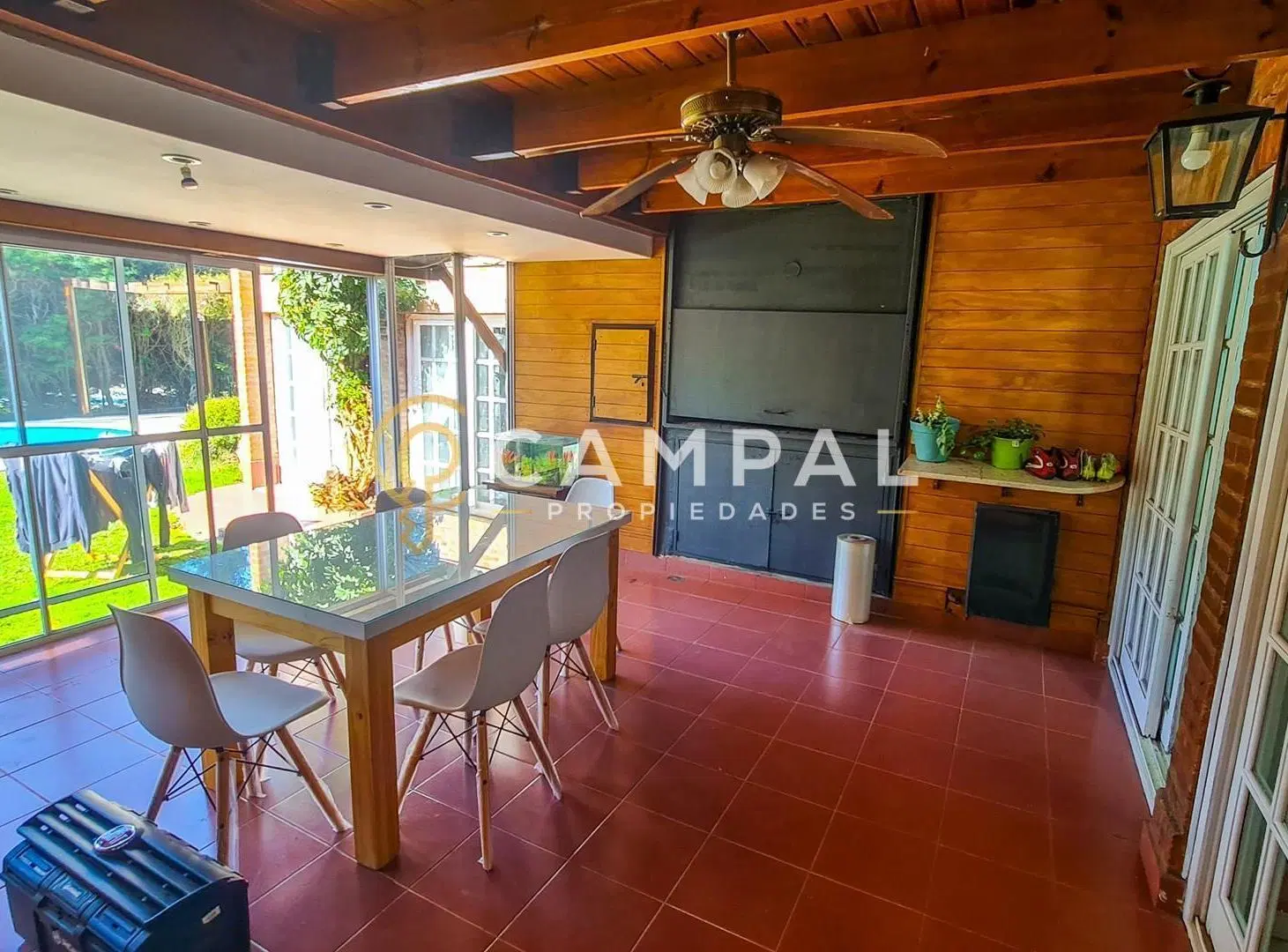 Casa Chalet  en Venta en Banco Provincia, Francisco Álvarez, Moreno 2