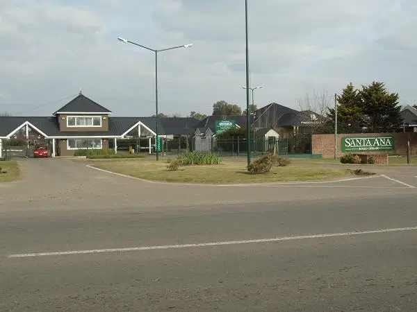 Terreno Lote en Venta ubicado en Santa Ana, Moreno, G.B.A. Zona Oeste 1